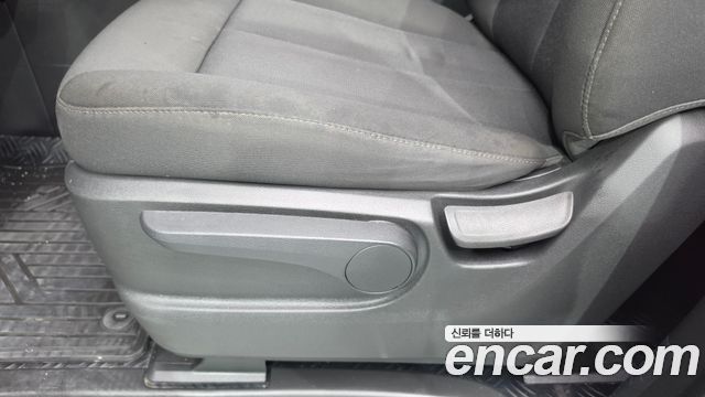 Hyundai Staria Cargo 5-Seater Smart 2022 — фото 30