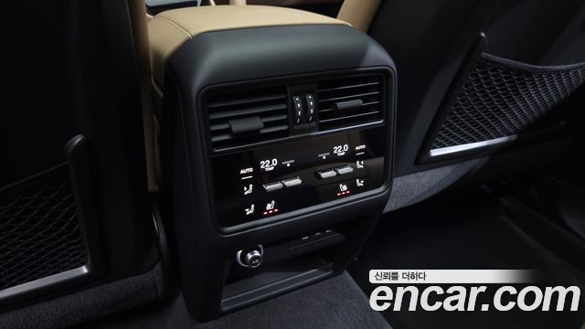 Porsche Cayenne (PO536) 3.0 S E-Hybrid Coupe 2025 — фото 19