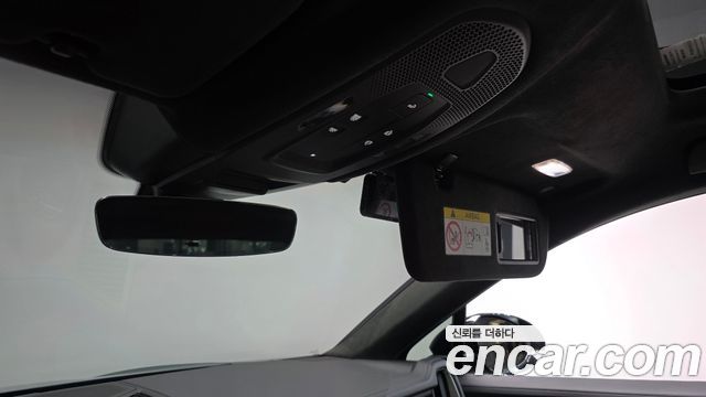 Porsche Cayenne (PO536) 3.0 S E-Hybrid Coupe 2025 — фото 35