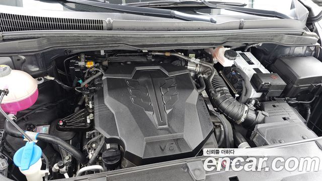 Kia Carnival (IV) Gasoline 9-Seater Signature 2023 — фото 6