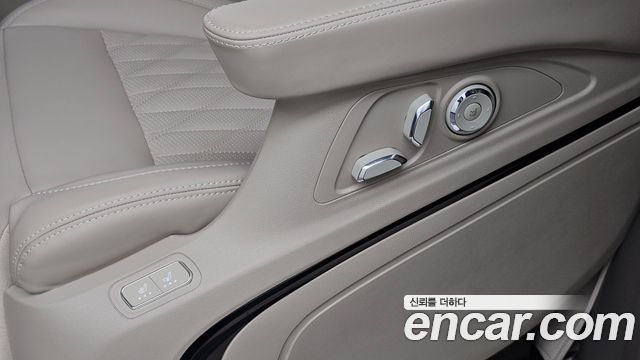 Kia Carnival (IV) Gasoline 9-Seater Signature 2023 — фото 23