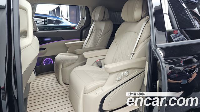 Kia Carnival (IV) Gasoline 9-Seater Signature 2023 — фото 32