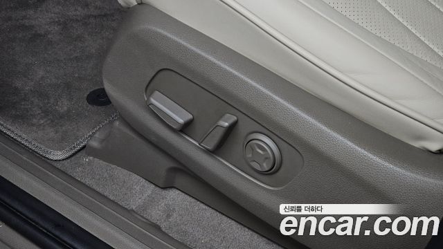 Kia Carnival (IV) Gasoline 9-Seater Signature 2023 — фото 37