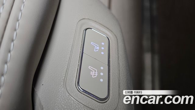 Kia Carnival (IV) Gasoline 9-Seater Signature 2023 — фото 43