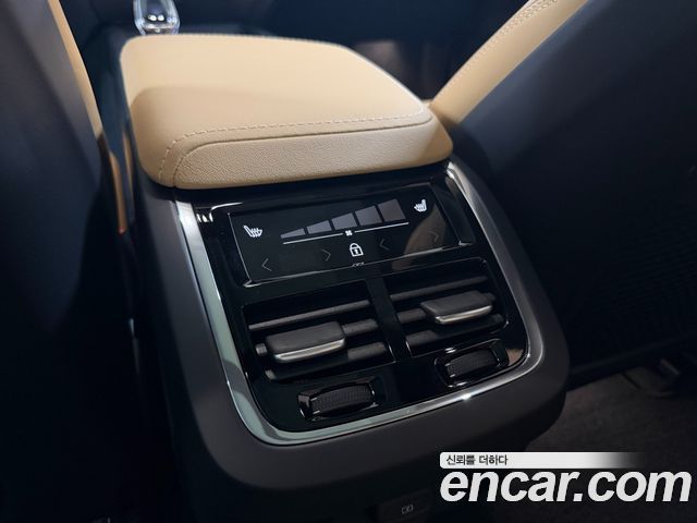 Volvo V60 Cross Country (II) B5 Ultra AWD 2026 — фото 21