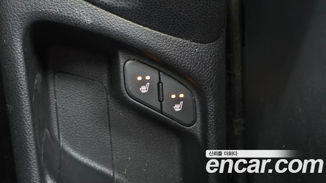 Kia Morning Luxury 2016 — фото 12
