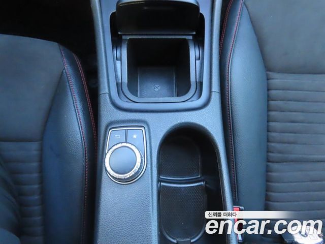 Mercedes-Benz CLA-Class (C117) CLA250 4MATIC 2015 — фото 15