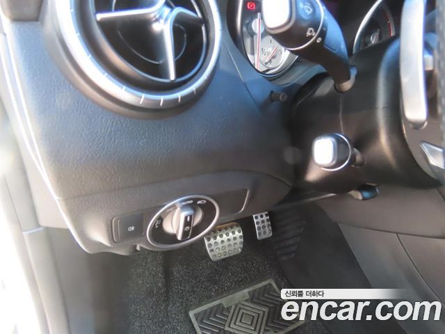 Mercedes-Benz CLA-Class (C117) CLA250 4MATIC 2015 — фото 17