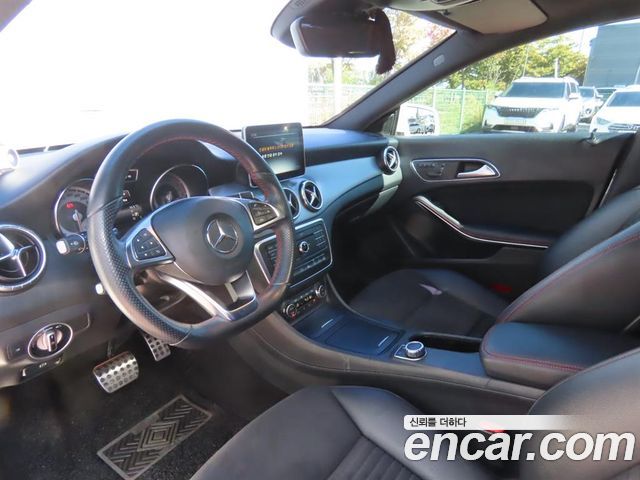 Mercedes-Benz CLA-Class (C117) CLA250 4MATIC 2015 — фото 19