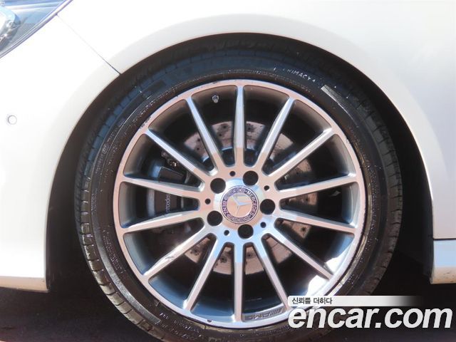 Mercedes-Benz CLA-Class (C117) CLA250 4MATIC 2015 — фото 22