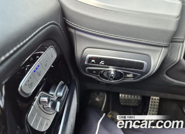 Mercedes-Benz G-Class (W463b) AMG G63 2021 — фото 16