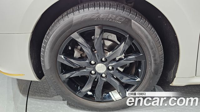 Peugeot 508 1.6 BlueHDi Allure 1st 2019 — фото 5
