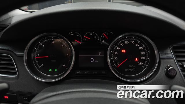 Peugeot 508 1.6 BlueHDi Allure 1st 2019 — фото 8