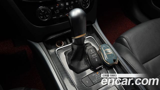 Peugeot 508 1.6 BlueHDi Allure 1st 2019 — фото 9