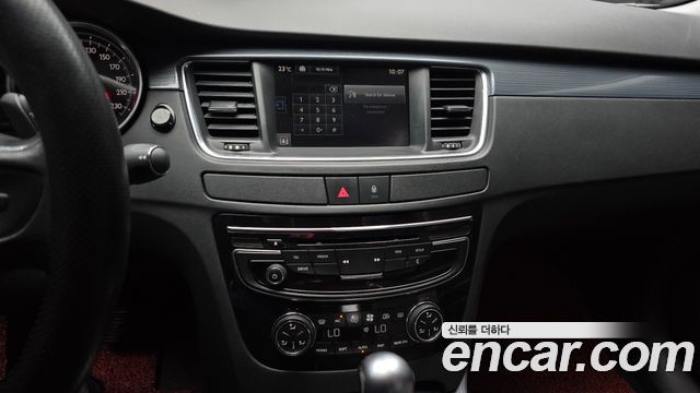 Peugeot 508 1.6 BlueHDi Allure 1st 2019 — фото 14