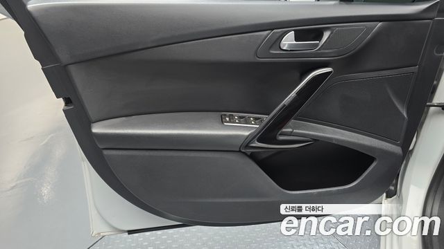 Peugeot 508 1.6 BlueHDi Allure 1st 2019 — фото 24