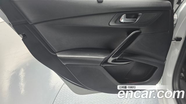 Peugeot 508 1.6 BlueHDi Allure 1st 2019 — фото 25