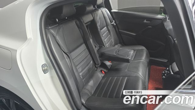 Peugeot 508 1.6 BlueHDi Allure 1st 2019 — фото 26