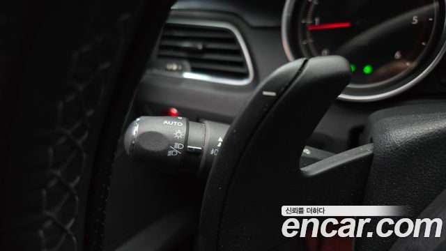 Peugeot 508 1.6 BlueHDi Allure 1st 2019 — фото 28