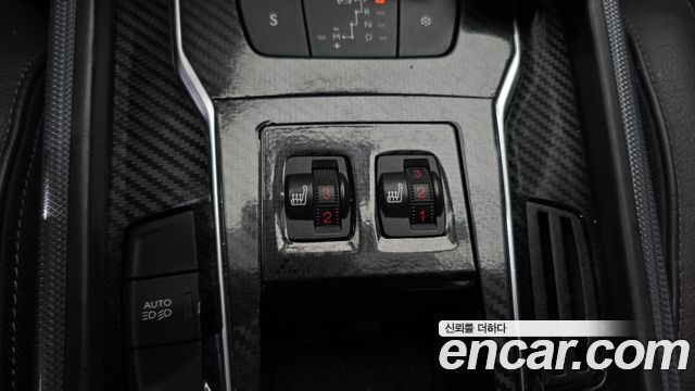 Peugeot 508 1.6 BlueHDi Allure 1st 2019 — фото 29