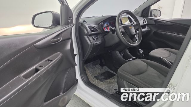Chevrolet Spark Van 2020 — фото 10