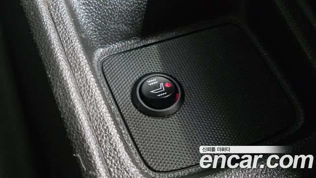 Chevrolet Spark Van 2020 — фото 18