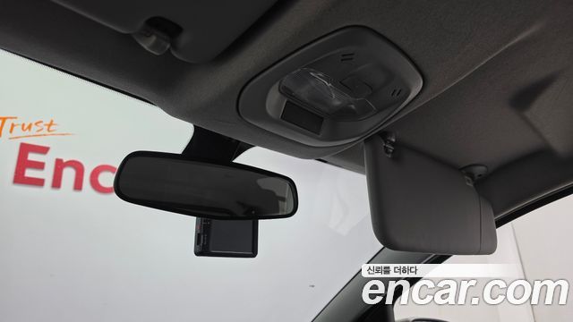 Chevrolet Spark Van 2020 — фото 20
