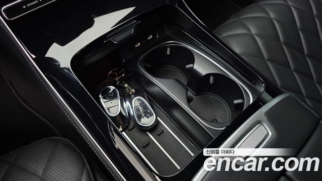 Mercedes-Benz S-Class (W223) S450L 4MATIC 2022 — фото 17