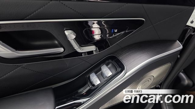 Mercedes-Benz S-Class (W223) S450L 4MATIC 2022 — фото 27