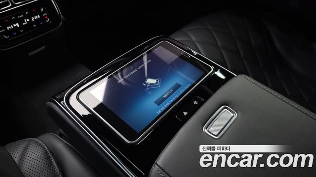 Mercedes-Benz S-Class (W223) S450L 4MATIC 2022 — фото 29