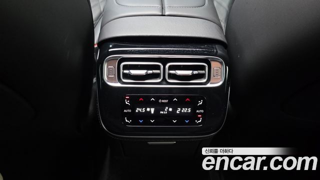Mercedes-Benz S-Class (W223) S450L 4MATIC 2022 — фото 30