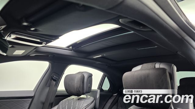 Mercedes-Benz S-Class (W223) S450L 4MATIC 2022 — фото 33