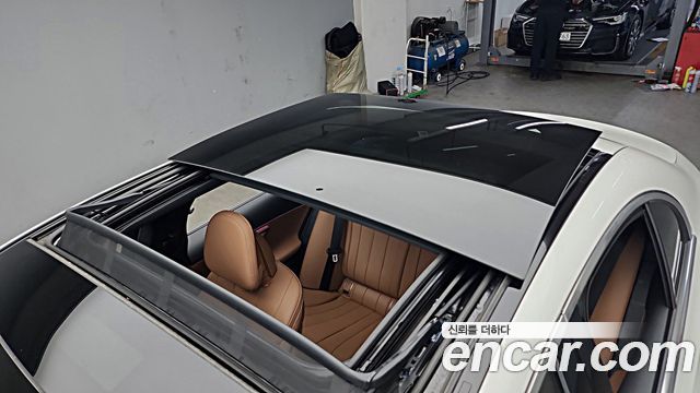Mercedes-Benz E-Class (W214) E200 Avantgarde 2025 — фото 5