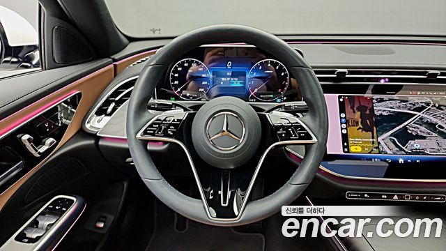 Mercedes-Benz E-Class (W214) E200 Avantgarde 2025 — фото 7