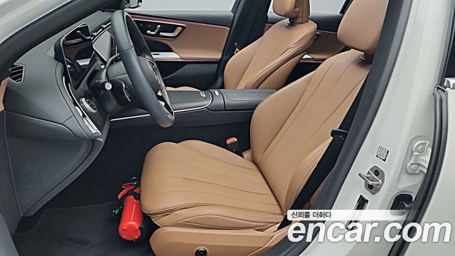 Mercedes-Benz E-Class (W214) E200 Avantgarde 2025 — фото 8