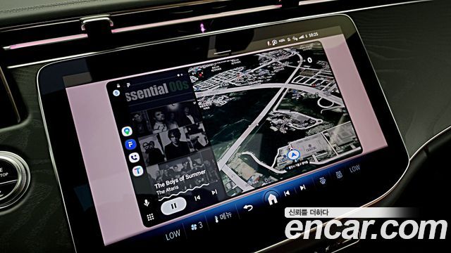 Mercedes-Benz E-Class (W214) E200 Avantgarde 2025 — фото 17