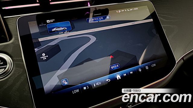 Mercedes-Benz E-Class (W214) E200 Avantgarde 2025 — фото 18