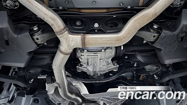 Mercedes-Benz E-Class (W214) E200 Avantgarde 2025 — фото 24