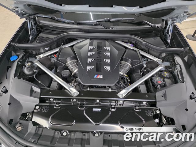 BMW X7 (G07) M60i xDrive M sport 6STR 2025 — фото 6