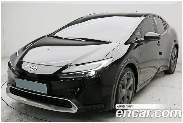 Toyota Prius (V) 2.0 PHEV SE