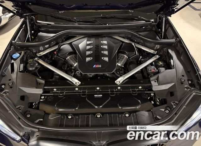 BMW X5 (G05) M60i First Edition 2024 — фото 2