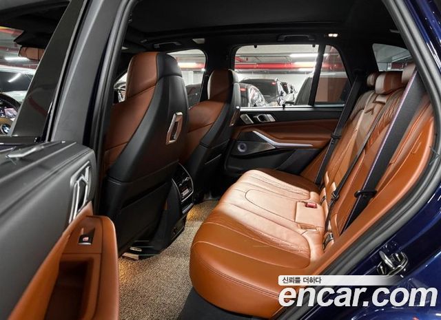 BMW X5 (G05) M60i First Edition 2024 — фото 19