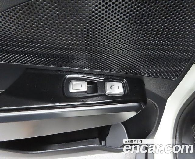 KG Mobility (SsangYong) Tivoli Air Diesel IX 2WD 2016 — фото 18