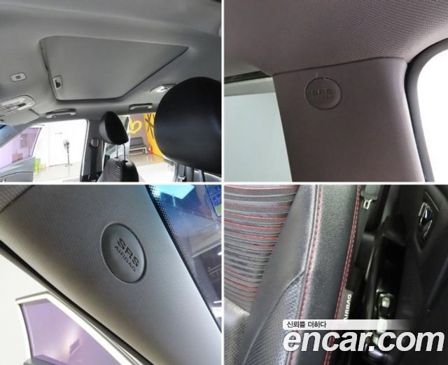 KG Mobility (SsangYong) Tivoli Air Diesel IX 2WD 2016 — фото 19