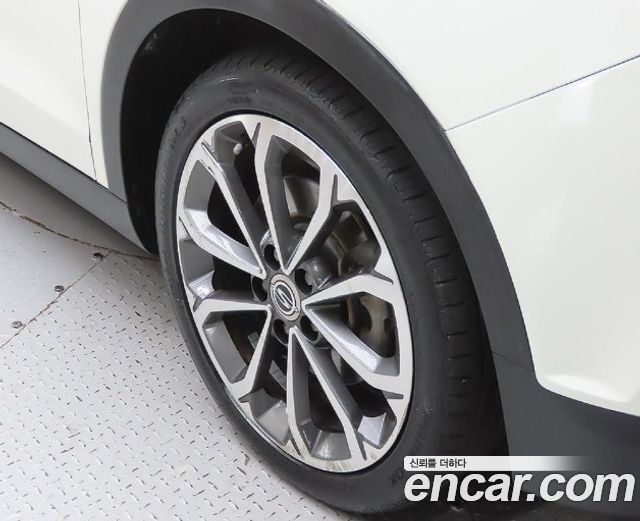 KG Mobility (SsangYong) Tivoli Air Diesel IX 2WD 2016 — фото 22