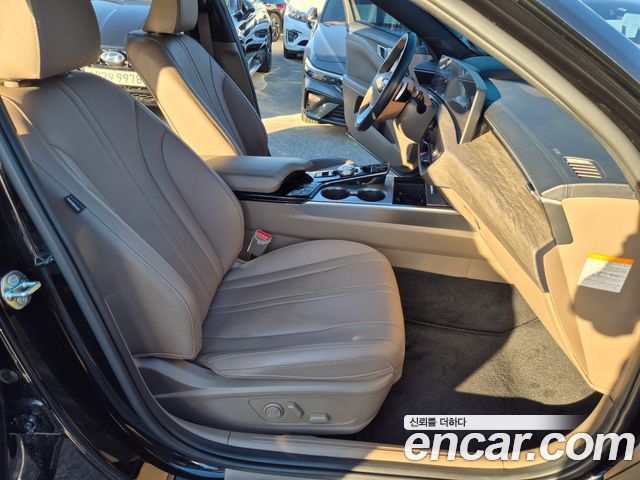 Kia K8 Hybrid Noblesse 2023 — фото 15