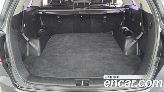 Kia Sorento Diesel 2.0 2WD Noblesse Special 2015 — фото 16