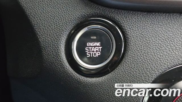 Kia Sorento Diesel 2.0 2WD Noblesse Special 2015 — фото 19