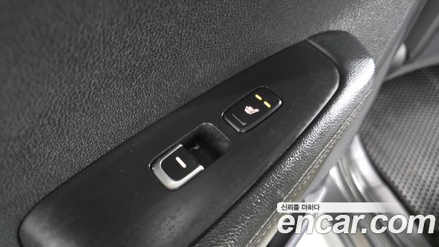 Kia Sorento Diesel 2.0 2WD Noblesse Special 2015 — фото 27