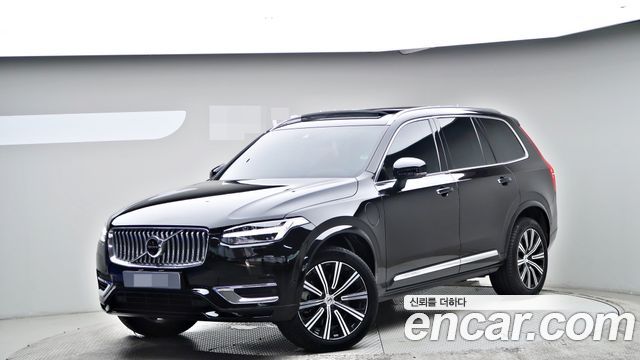 Volvo XC90 (II) T8 Inscription Hybird